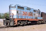 Nationales de Mexico GP18 #2304